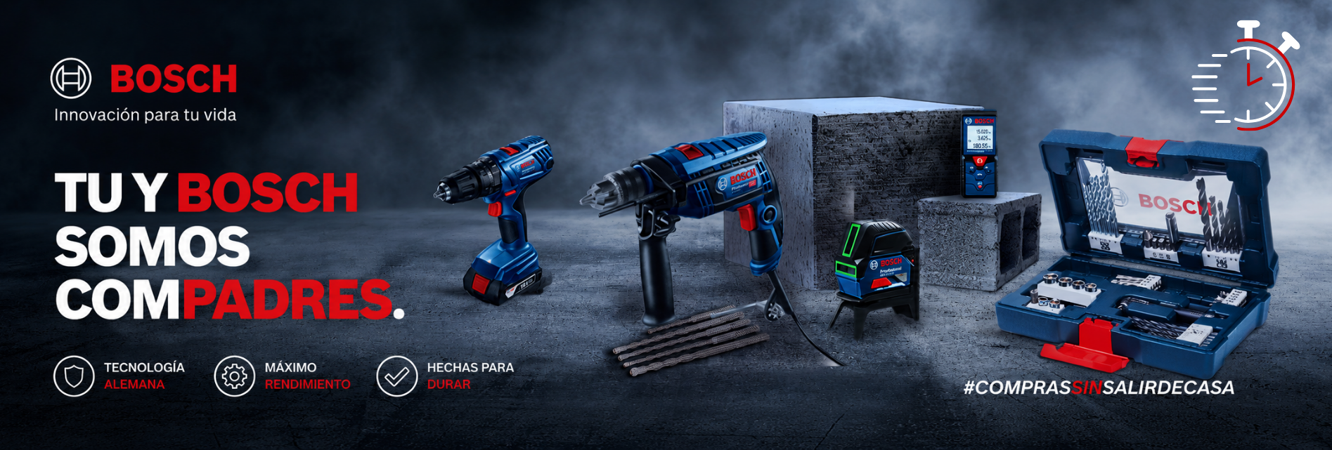 BOSCH